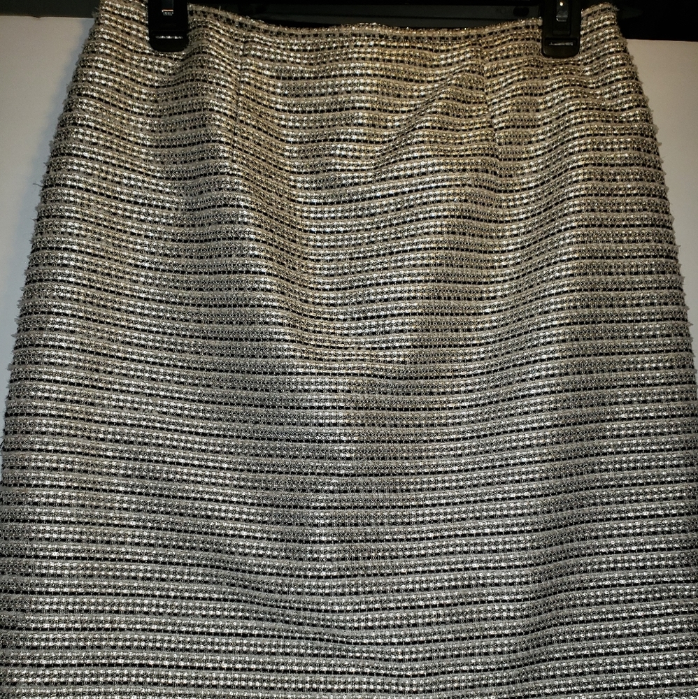 Pencil Skirt